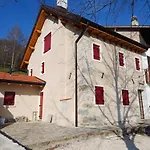 Casera Ienoa Διαμέρισμα Pian Formosa