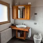 Casera Ienoa Διαμέρισμα Pian Formosa