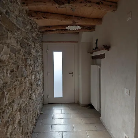 Casera Ienoa Διαμέρισμα Pian Formosa