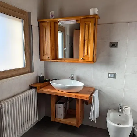 Casera Ienoa Appartement Pian Formosa