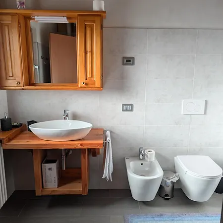Appartement Casera Ienoa Pian Formosa