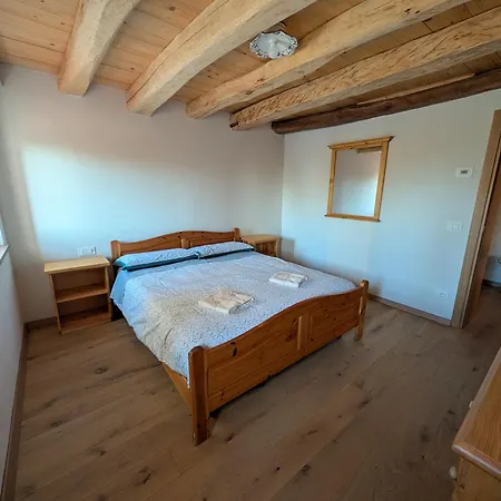 Casera Ienoa Appartement