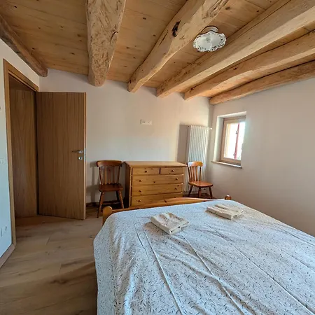 Casera Ienoa Appartement